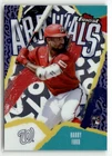 2026 Topps Finest Harry Ford Base (RAW)