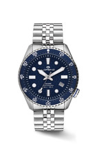 Orologio Uomo Lorenz Automatic Diver Professional Shark 5  200M Ref. 030255BB