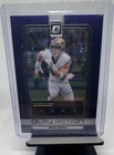 2025 Donruss Optic Nick Bosa Purple Stars (RAW)