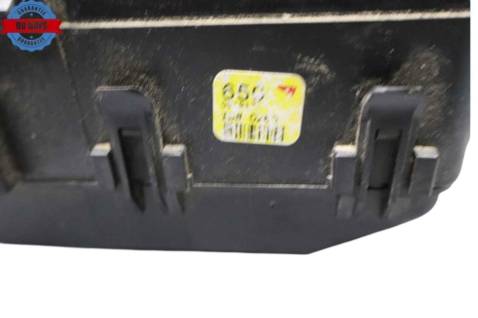 Maserati Ghibli 2014-2018 Relay box