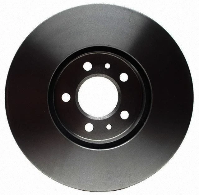 Rotor de freno de disco Foto 3 de 4