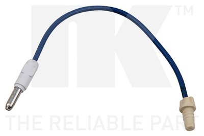 Warnkontakt Bremsbelagverschleiß NK 280103 für KANGOO XSARA RENAULT CITROËN FC0