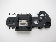 Compatible Sony ILCE-7RM3 A7R III M3 Top Cover Upper Shell Case Frame Parts NEW