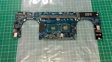 Dell Precision 5520 i7-7820HQ 2.9Ghz Motherboard NVIDIA M1200 LA-E331P X41RR