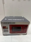 Farberware FMO11WEIRD Countertop Oven Compact Microwave