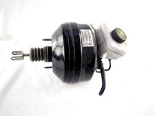 6798422 Servofreno Mit Bmw Bremszylinder & Pumpe F�r BMW 3 F30/F31