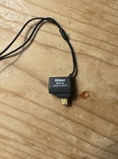 Nikon WU-1a Wireless Mobile Adapter
