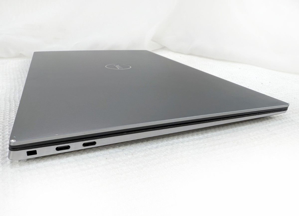 Dell Precision 5550 Laptop i7-10750H 32GB RAM, NEW 1TB NVME