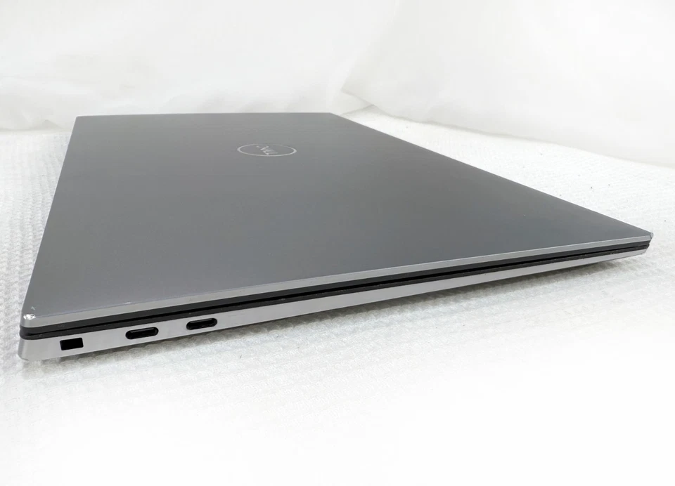 Laptop Dell Precision 5550 i7-10875H 64GB RAM, NUEVA 1TB NVME, Nvidia T2000 Foto 3 de 4