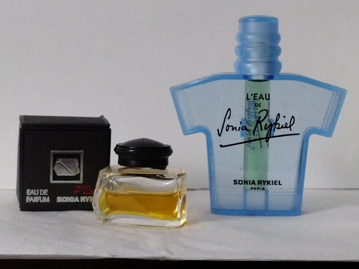 Sonia Rykiel Discontinued Fragrances for Women for sale | eBay