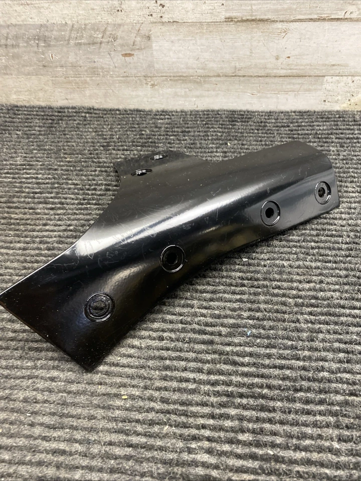 Nuevo de Lote Antiguo Rugged Ridge 11209.03 Bisagras de Parabrisas Negro para Jeep Wrangler JK 07-18 Foto 4 de 4