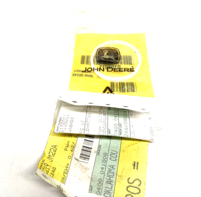 #ad JOHN DEERE WASHER R108011 $8.50