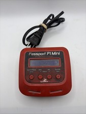 Dynamite Passport P1 Mini charger model DYNC3...