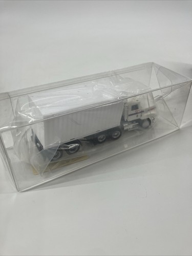 Remolque De Ganado Plateado A Escala HO 1:87 Promotex #5354 - Ideal Para Maquetas De Trenes O Dioramas