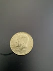 1969 D Kennedy Half Dollar