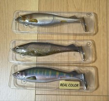 Fishing Lure Stealth swimmer set