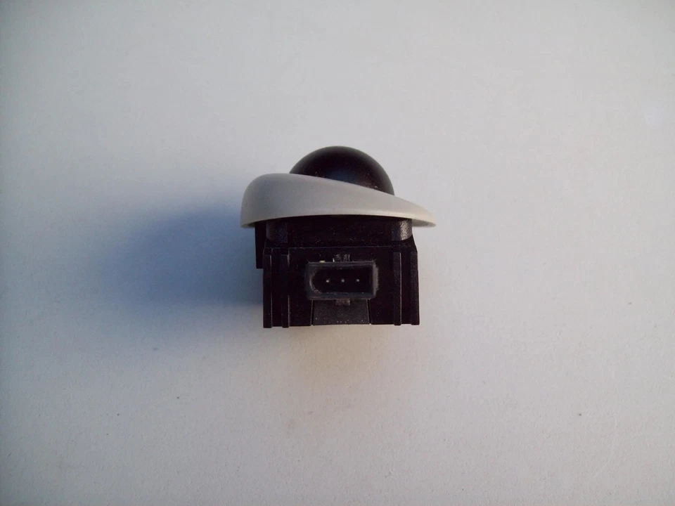 VW Sharan Infrared Receiver Front Rear 7M0962119 - Image 4 of 4