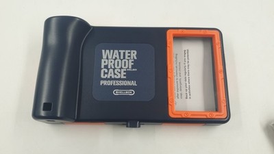 Waterproof Case Shellbox Case Diving