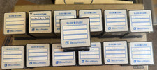 Bell  Howell Slide Cube Lot of 13 35MM
