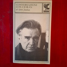 Gespräche mit Cioran - gefolgt von Mystik un...