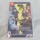 Virche Evermore EpiC: Lycoris (Nintendo Switch) Brand New Factory Sealed