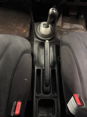 HONDA JAZZ CENTRE CONSOLE GG MK3 I-VTEC 2008-2011