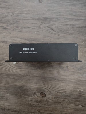 Novastar MCTRL300 LED Display Controller