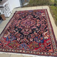 Teppich 220 x 300 cm