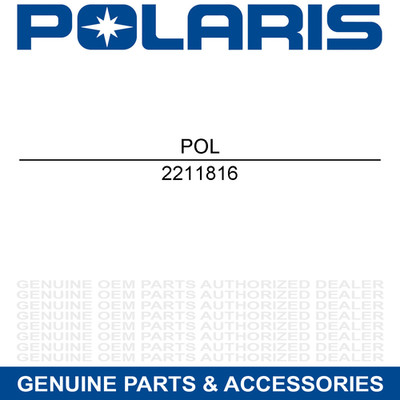 Polaris 2211816 Spring Cvt 0440-0055 Cover Indy Switchback RMK Sport Voyager 550