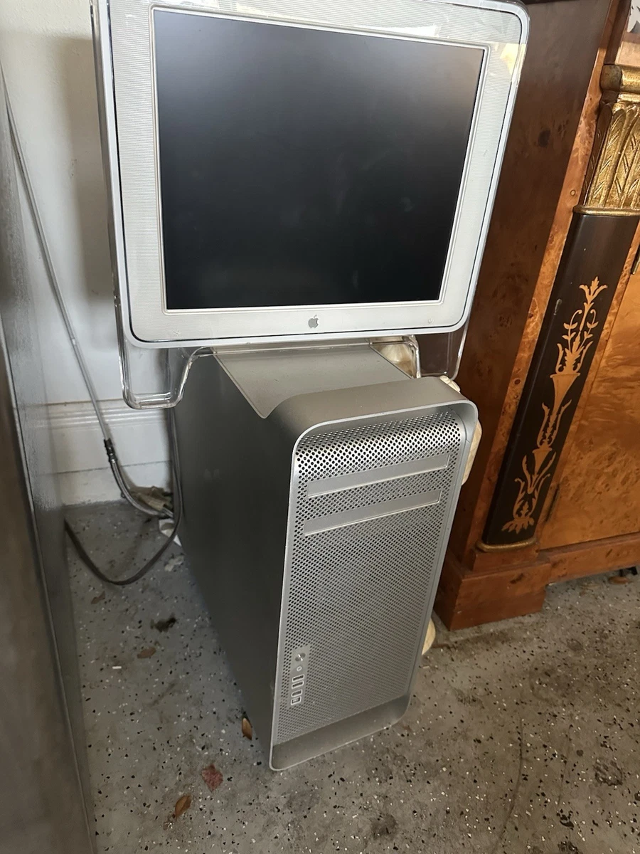 Apple PowerMac PowerPC G4 All in One Desktop Computers for sale - eBay
