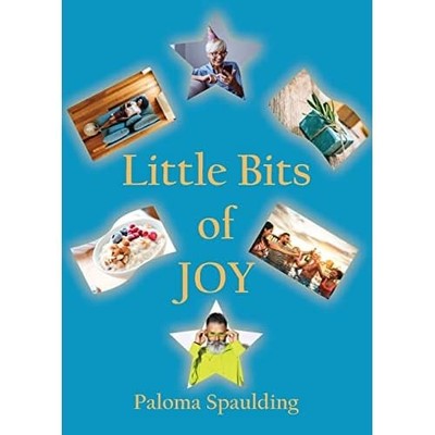 Little Bits of Joy - NEU Rhonda J. Mühlen 2022
