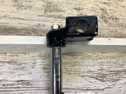 Haro Fusion Stem Old School Vintage Freestyle | eBay