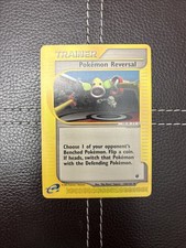 Pokemon TCG - Pokémon Reversal 146/165 - Expedition Base Set - MP Common (2002) on eBay