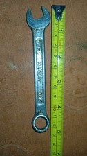 MASCOT spanner 7/16