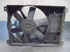 Radiator cooling fan
