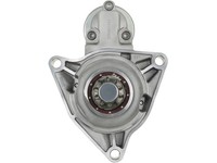 As-Pl Anlasser Starter 2 Kw FüR VW Transporter IV Bus 2.5 TDI 1.9 TD Seat Ibiza