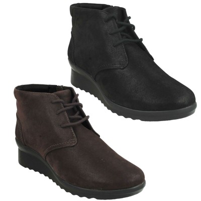 clarks caddell hop boot