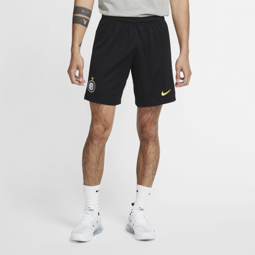 NIKE FC INTER SHORT STADIUM 2020-2021 THIRD pantaloncini da adulto terza  divisa | eBay