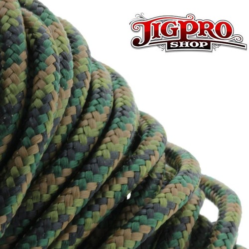100 ft. 275# Tactical Cord Paracord Camo & Patterns ~ Made in the USA - Picture 8 of 23
