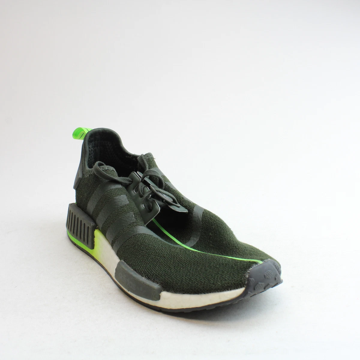 adidas Star Wars Nmd R1 Boys Size 7 M Athletic Shoes FW3941 eBay