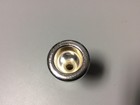 Yamaha 51L Large Shank Euphonium/Trombone Mouthpiece — photo 3