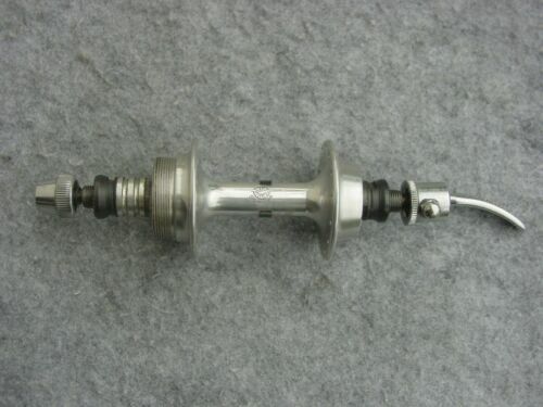 NOS GIPIEMME TECNO 416 16h HOLES FRONT VINTAGE OLD WHEEL NOS GIPIEMME TECNO 416 16h HOLES FRONT VINTAGE OLD WHEEL