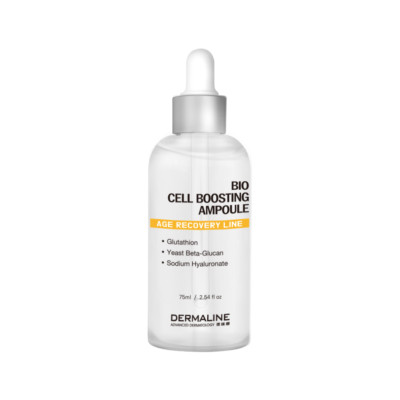 Dermaline BIO Cell Boosting Ampoule 75ml #mode