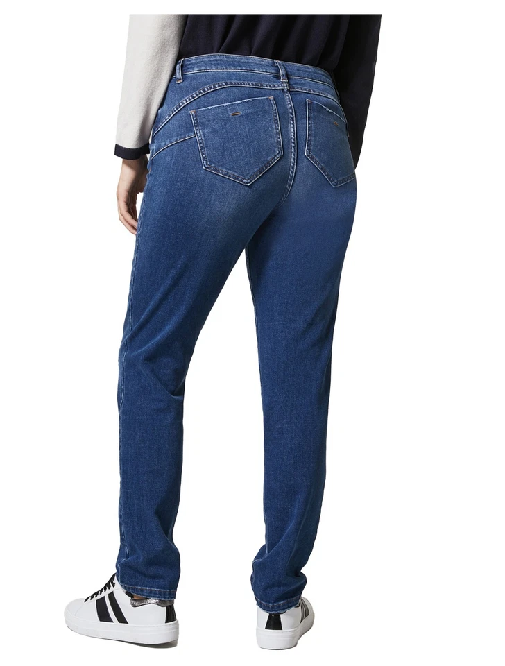 PERSONA by Marina Rinaldi jeans donna super stretch 23.1183202 IRINA - Immagine 3 di 4