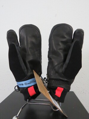 【日本未発売】MONTANA PRO SG GTX ノースフェイス Mens The North Face Montana Pro SG Trigger Gore Tex Ski Mitts