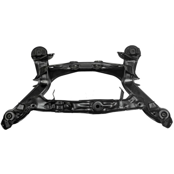 NTY AchsköRper AchsträGer Hinten FüR Mercedes-Benz C-Klasse W202-image