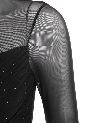 Women Dress Modern Dancewear Gymnastics Leotard Dance Costume Latin Lyrical - Picture 73 of 86