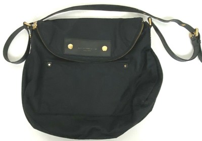 marc jacobs preppy nylon natasha shoulder bag