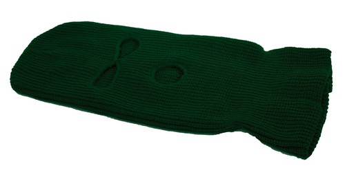 New 3 Hole Full Face Ski Mask Winter Cap Balaclava Hood Beanie Warm Tactical Hat - Imagen 15 de 47