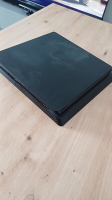 playstation 4 konsole gebraucht Zu Verkaufen